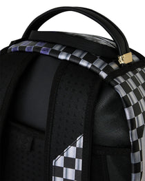 Sac à dos - SCRATCH OFF SHARK BACKPACK - SPRAYGROUND