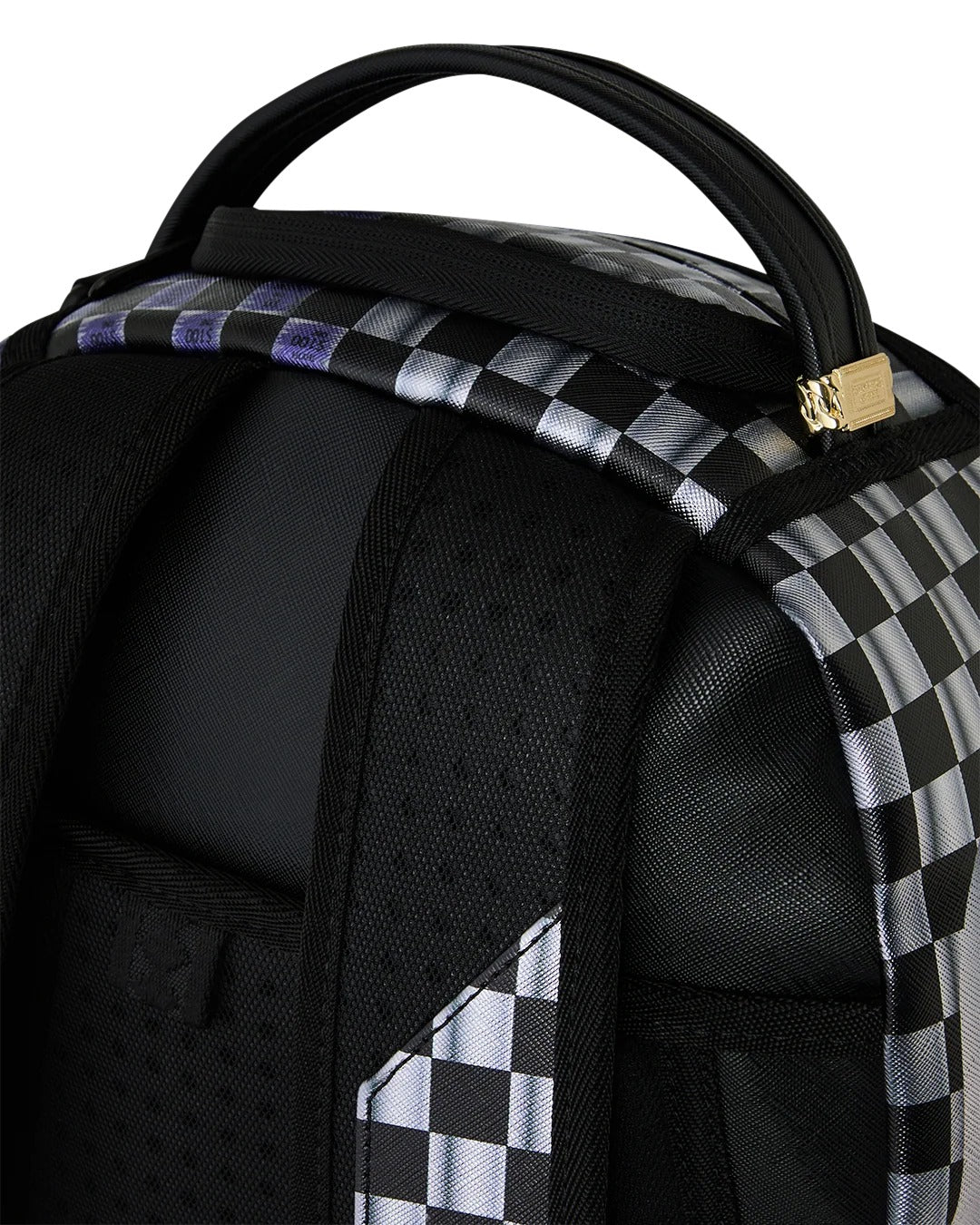 Sac à dos - SCRATCH OFF SHARK BACKPACK - SPRAYGROUND