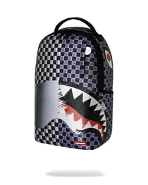 Sac à dos - SCRATCH OFF SHARK BACKPACK - SPRAYGROUND