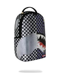 Sac à dos - SCRATCH OFF SHARK BACKPACK - SPRAYGROUND