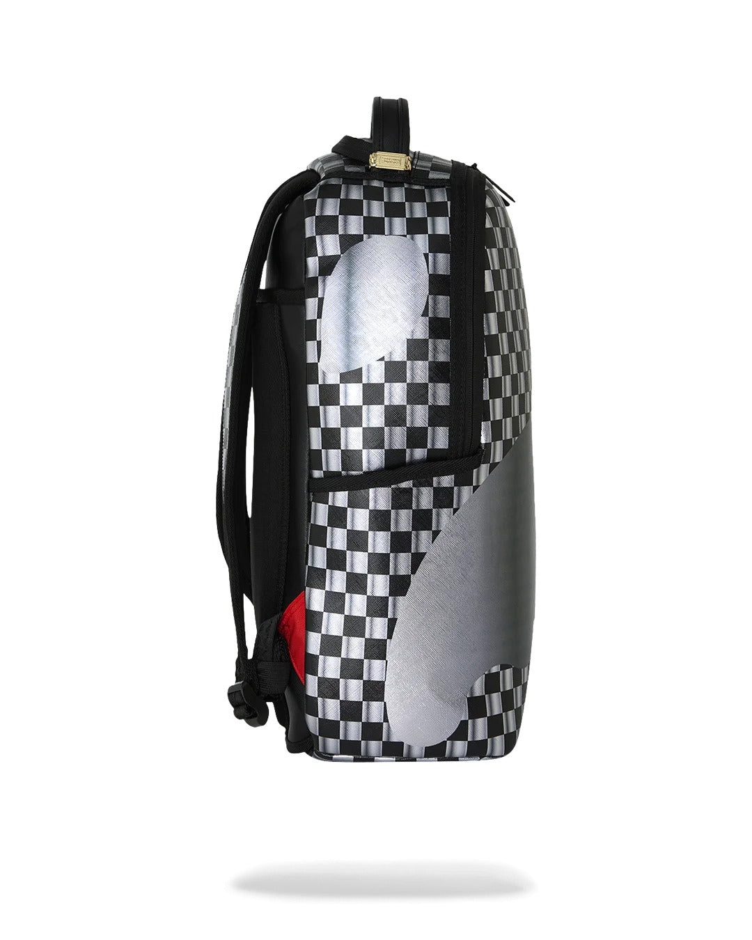 Sac à dos - SCRATCH OFF SHARK BACKPACK - SPRAYGROUND