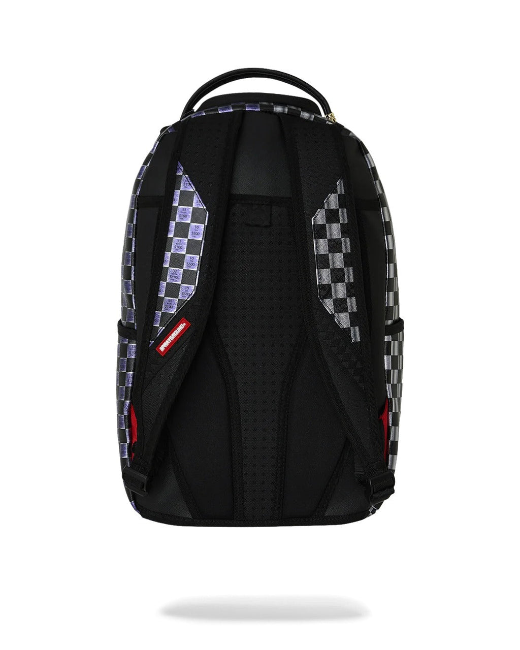 Sac à dos - SCRATCH OFF SHARK BACKPACK - SPRAYGROUND