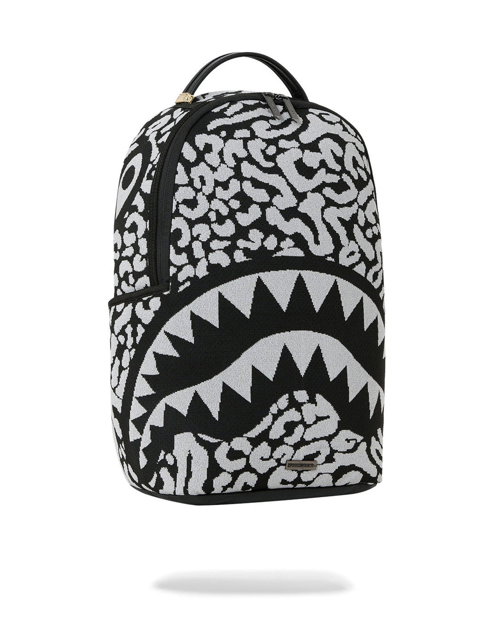 Sprayground Nocturnal Predator Backpack - trois quarts