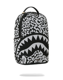 Sprayground Nocturnal Predator Backpack - trois quarts