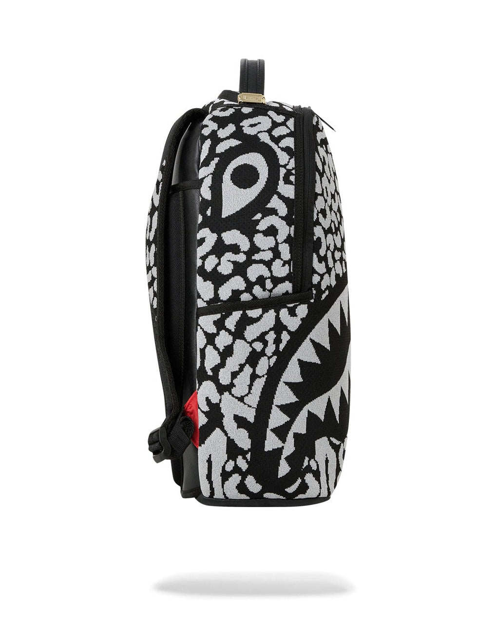 Sprayground Nocturnal Predator Backpack - profil