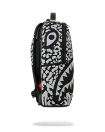 Sprayground Nocturnal Predator Backpack - profil