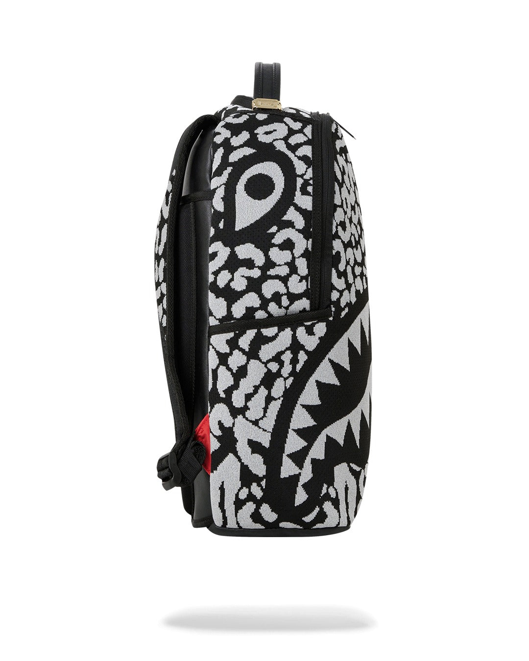 Sprayground Nocturnal Predator Backpack - profil