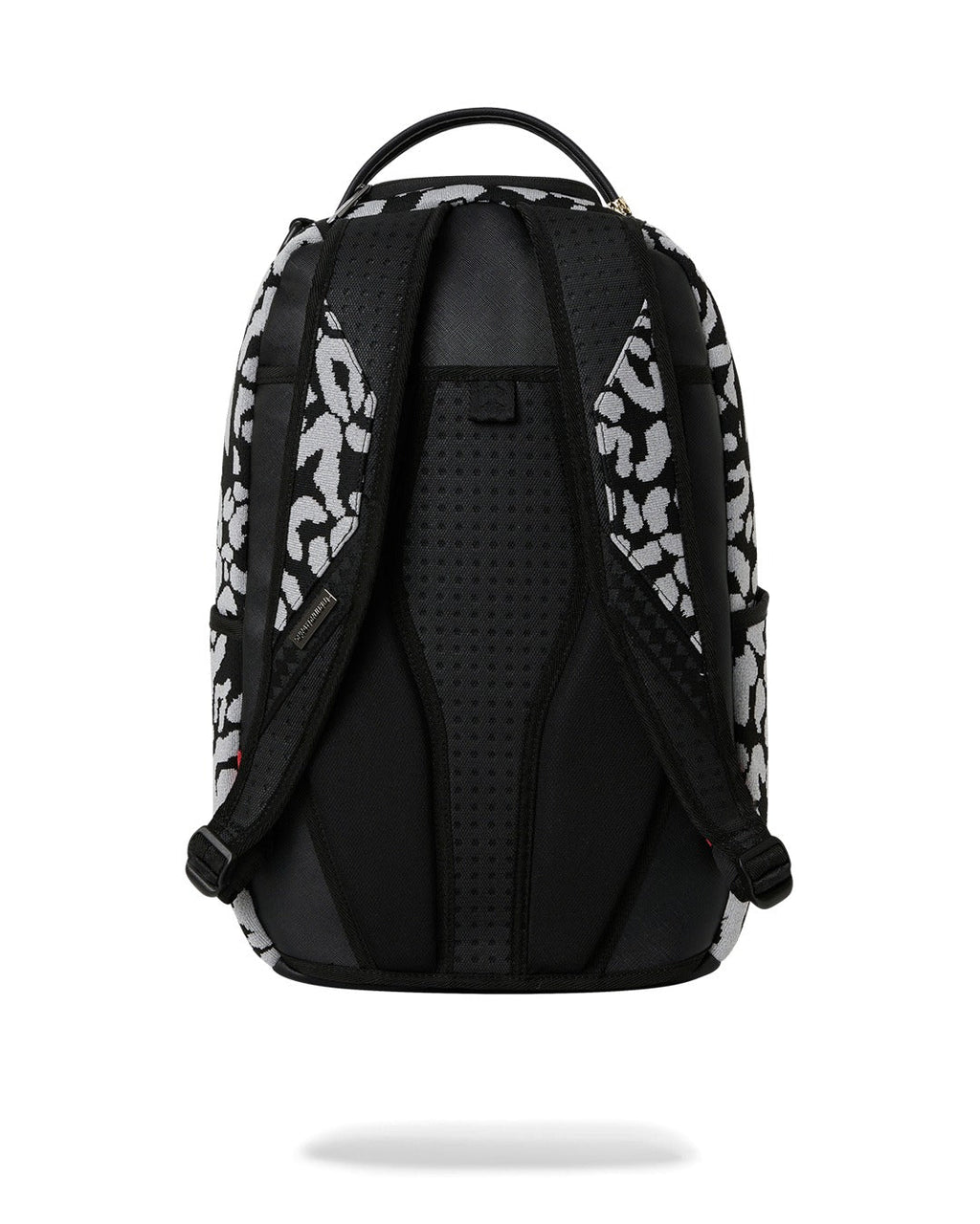Sprayground Nocturnal Predator Backpack - dos