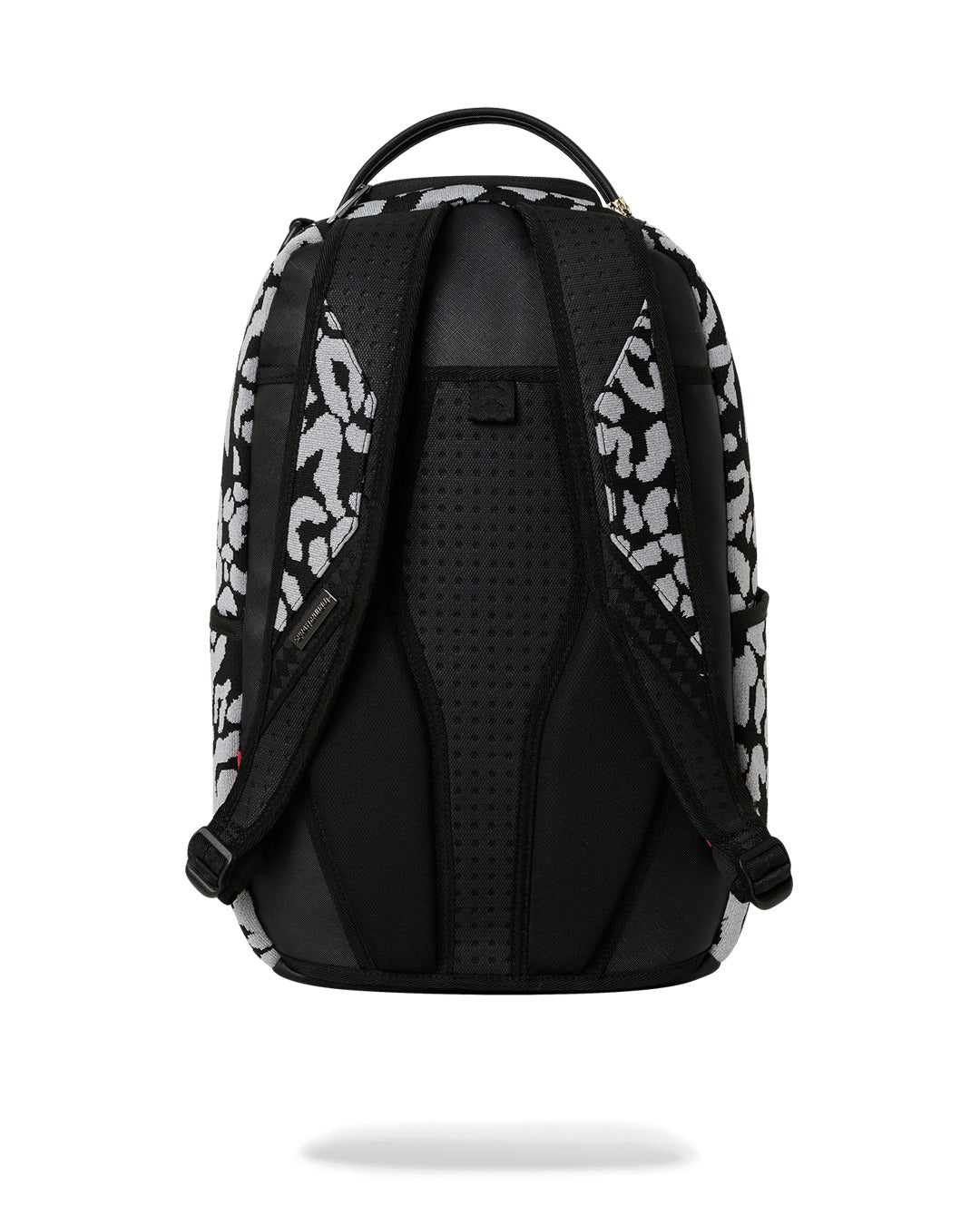 Sprayground Nocturnal Predator Backpack - dos