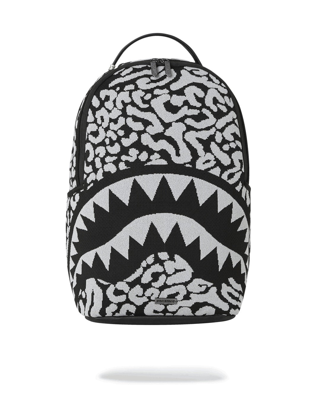 Sprayground Nocturnal Predator Backpack - face