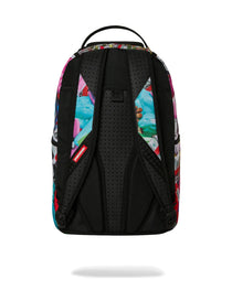 Sac à dos - 3D CRAMMED BACKPACK - SPRAYGROUND