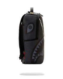 Sac à dos - CENTER RIP REVEALING GRAY CHECK BACKPACK - SPRAYGROUND