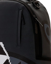 Sac à dos - CENTER RIP REVEALING GRAY CHECK BACKPACK - SPRAYGROUND