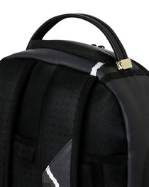 Sac à dos - CENTER RIP REVEALING GRAY CHECK BACKPACK - SPRAYGROUND