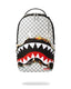 Sac à dos - CHECK MELT BACKPACK - SPRAYGROUND