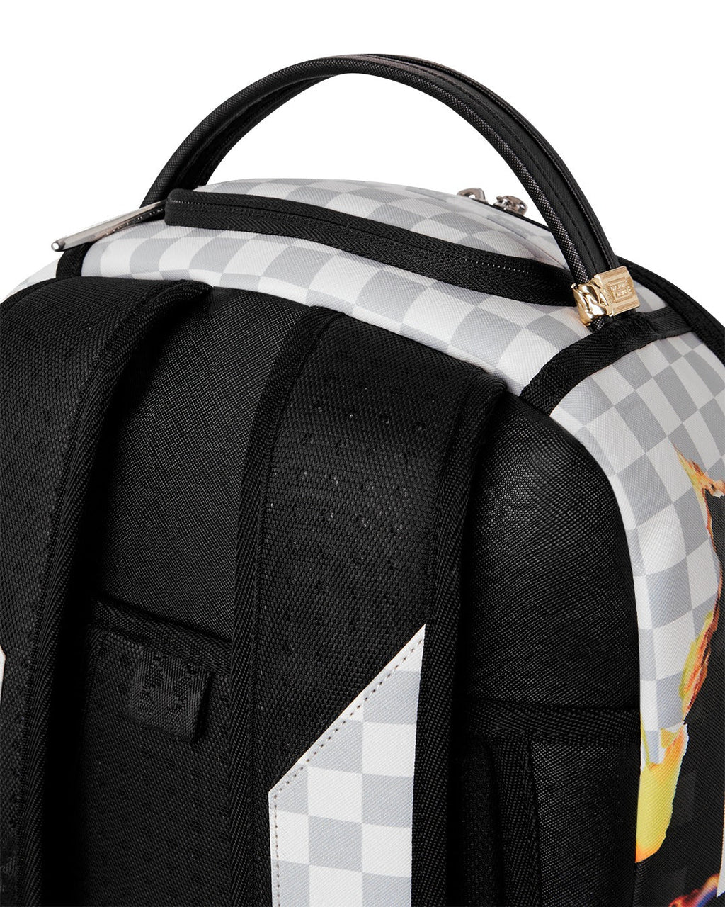 Sac à dos - CHECK MELT BACKPACK - SPRAYGROUND
