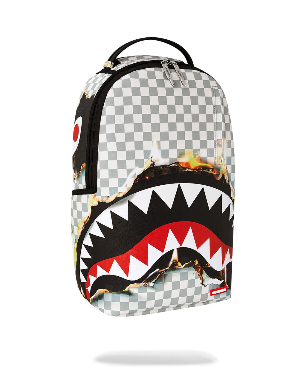 Sac à dos - CHECK MELT BACKPACK - SPRAYGROUND