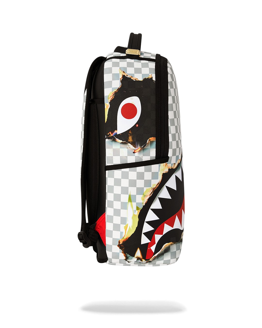 Sac à dos - CHECK MELT BACKPACK - SPRAYGROUND
