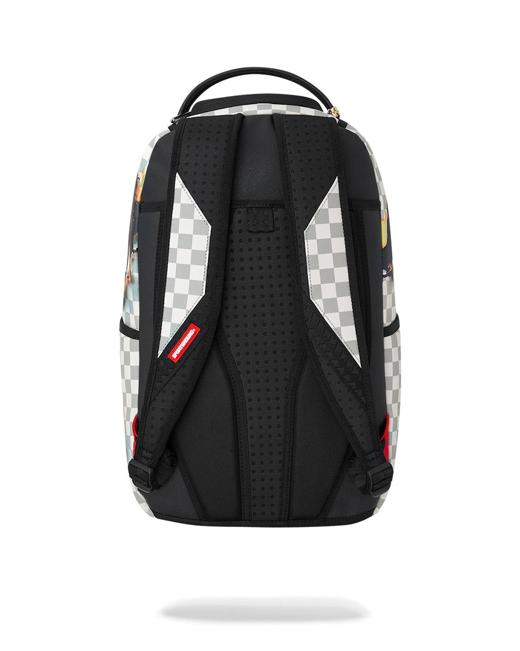Sac à dos - CHECK MELT BACKPACK - SPRAYGROUND