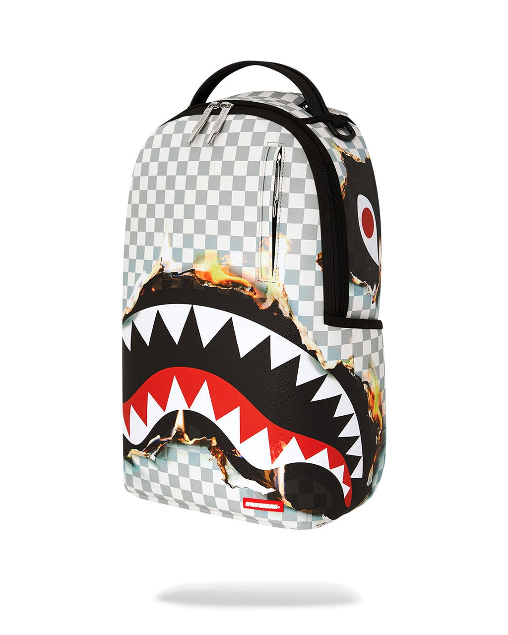 Sac à dos - CHECK MELT BACKPACK - SPRAYGROUND