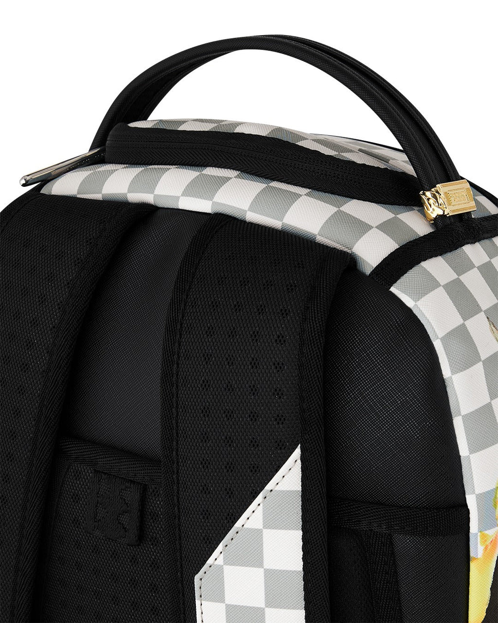 Sac à dos - CHECK MELT BACKPACK - SPRAYGROUND