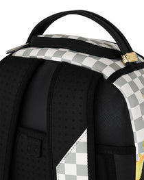 Sac à dos - CHECK MELT BACKPACK - SPRAYGROUND
