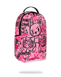 Sac à dos - BUNNY BANKS BACKPACK - SPRAYGROUND
