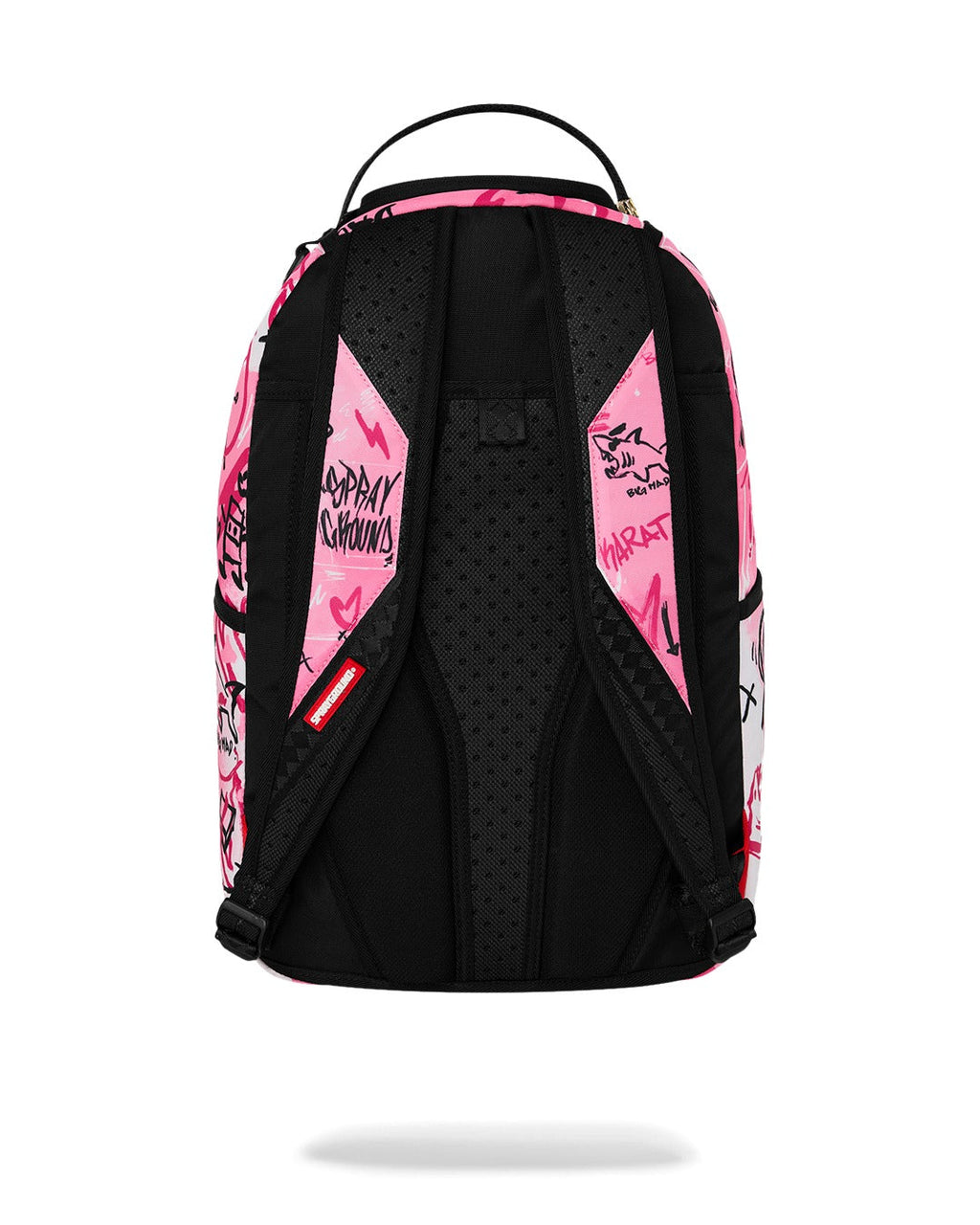 Sac à dos - BUNNY BANKS BACKPACK - SPRAYGROUND