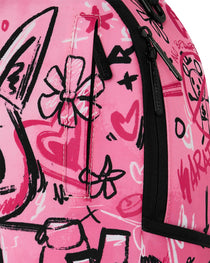 Sac à dos - BUNNY BANKS BACKPACK - SPRAYGROUND