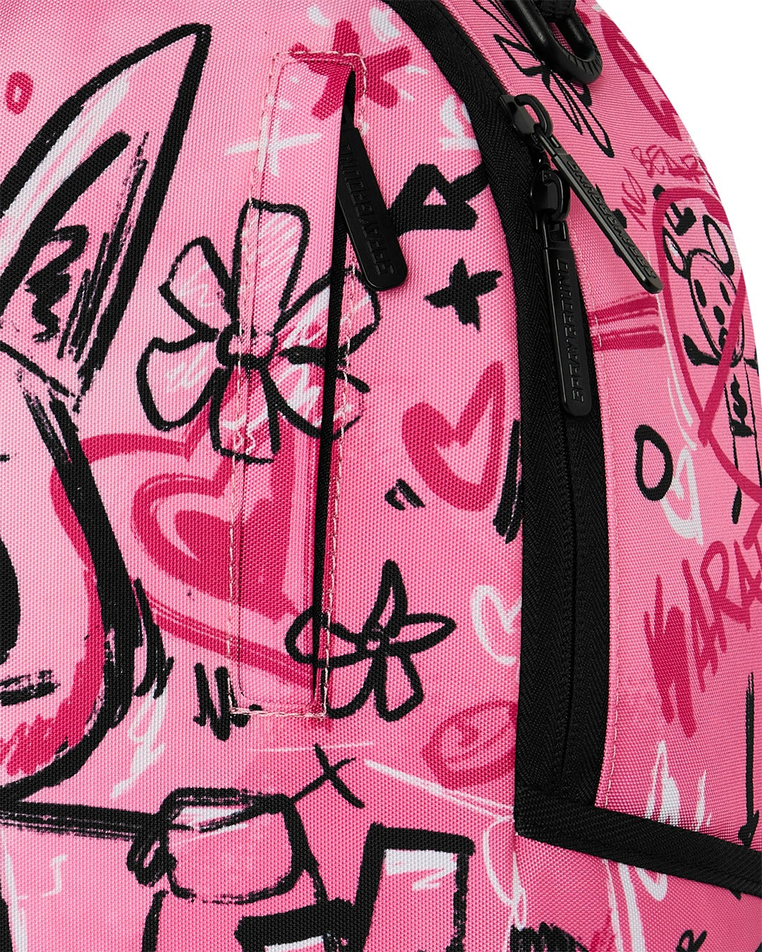 Sac à dos - BUNNY BANKS BACKPACK - SPRAYGROUND