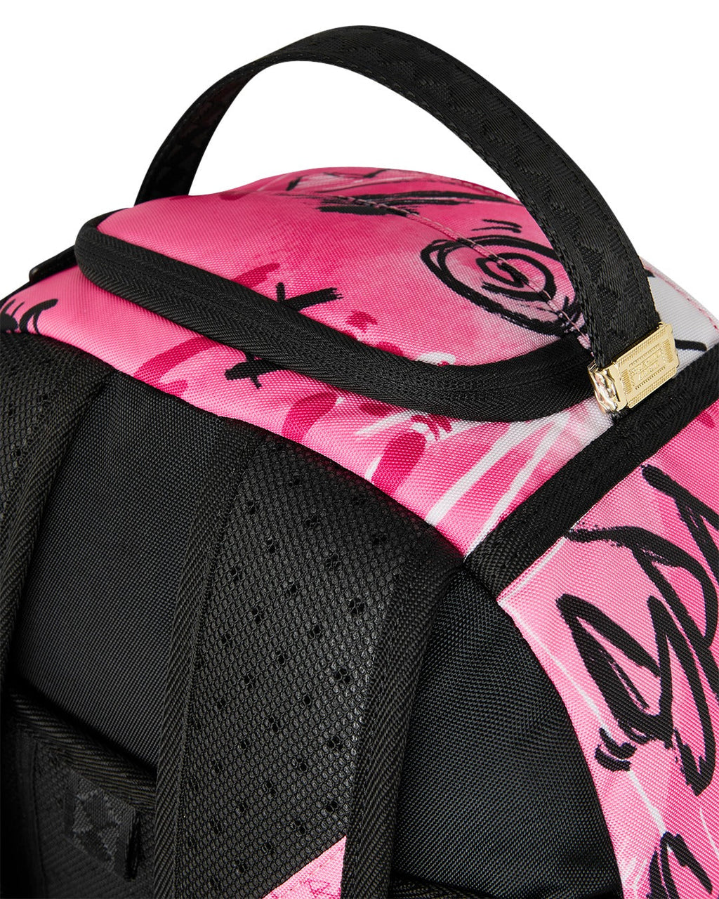 Sac à dos - BUNNY BANKS BACKPACK - SPRAYGROUND