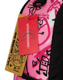 Sac à dos - BUNNY BANKS BACKPACK - SPRAYGROUND