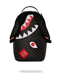 Sac à dos - BAG DONE WRONG BACKPACK - SPRAYGROUND