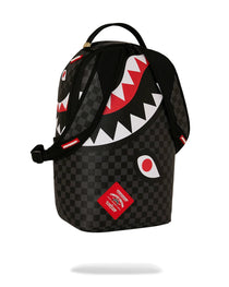 Sac à dos - BAG DONE WRONG BACKPACK - SPRAYGROUND