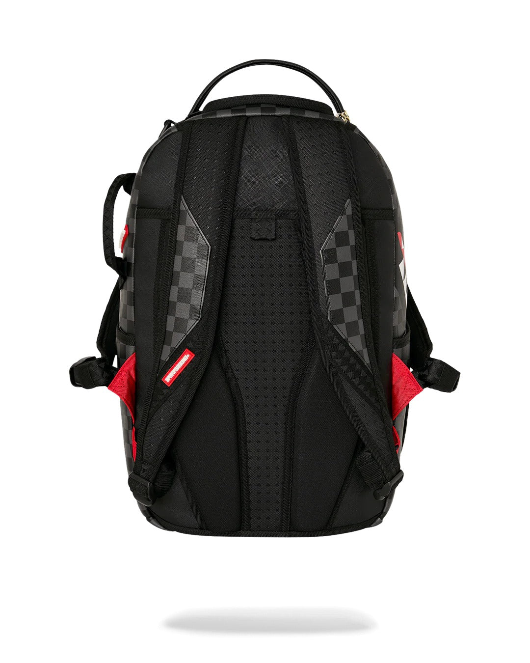 Sac à dos - BAG DONE WRONG BACKPACK - SPRAYGROUND