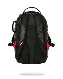 Sac à dos - SHARKS IN PARIS PYRAMID BACKPACK - SPRAYGROUND