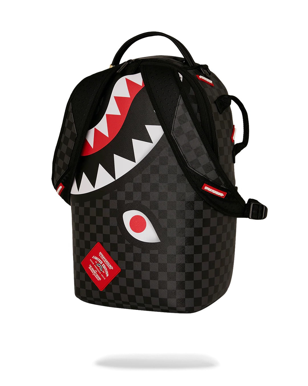 Sac à dos - BAG DONE WRONG BACKPACK - SPRAYGROUND