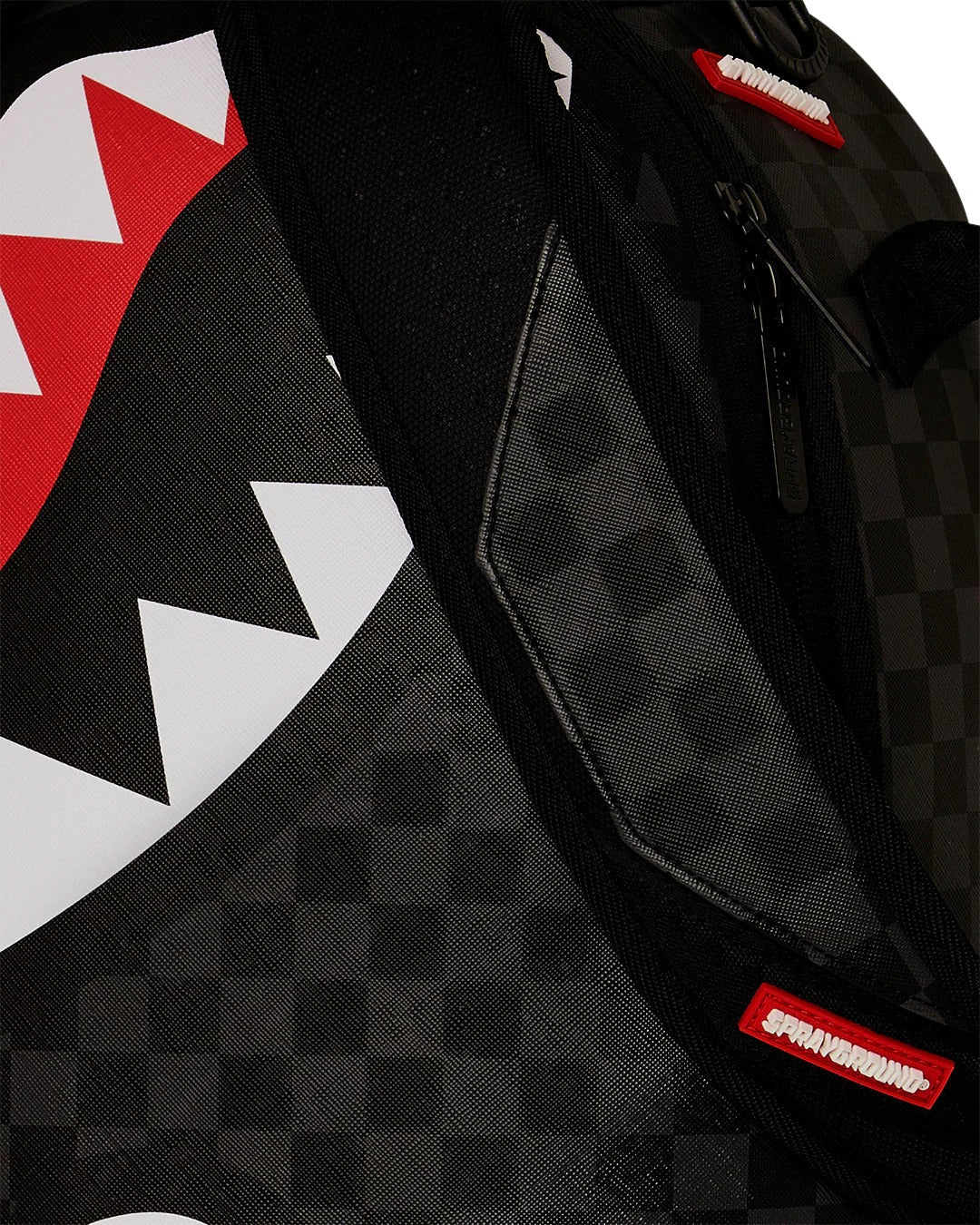 Sac à dos - BAG DONE WRONG BACKPACK - SPRAYGROUND