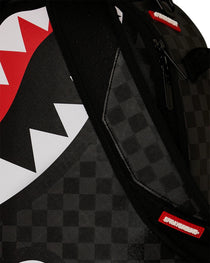 Sac à dos - SHARKS IN PARIS PYRAMID BACKPACK - SPRAYGROUND