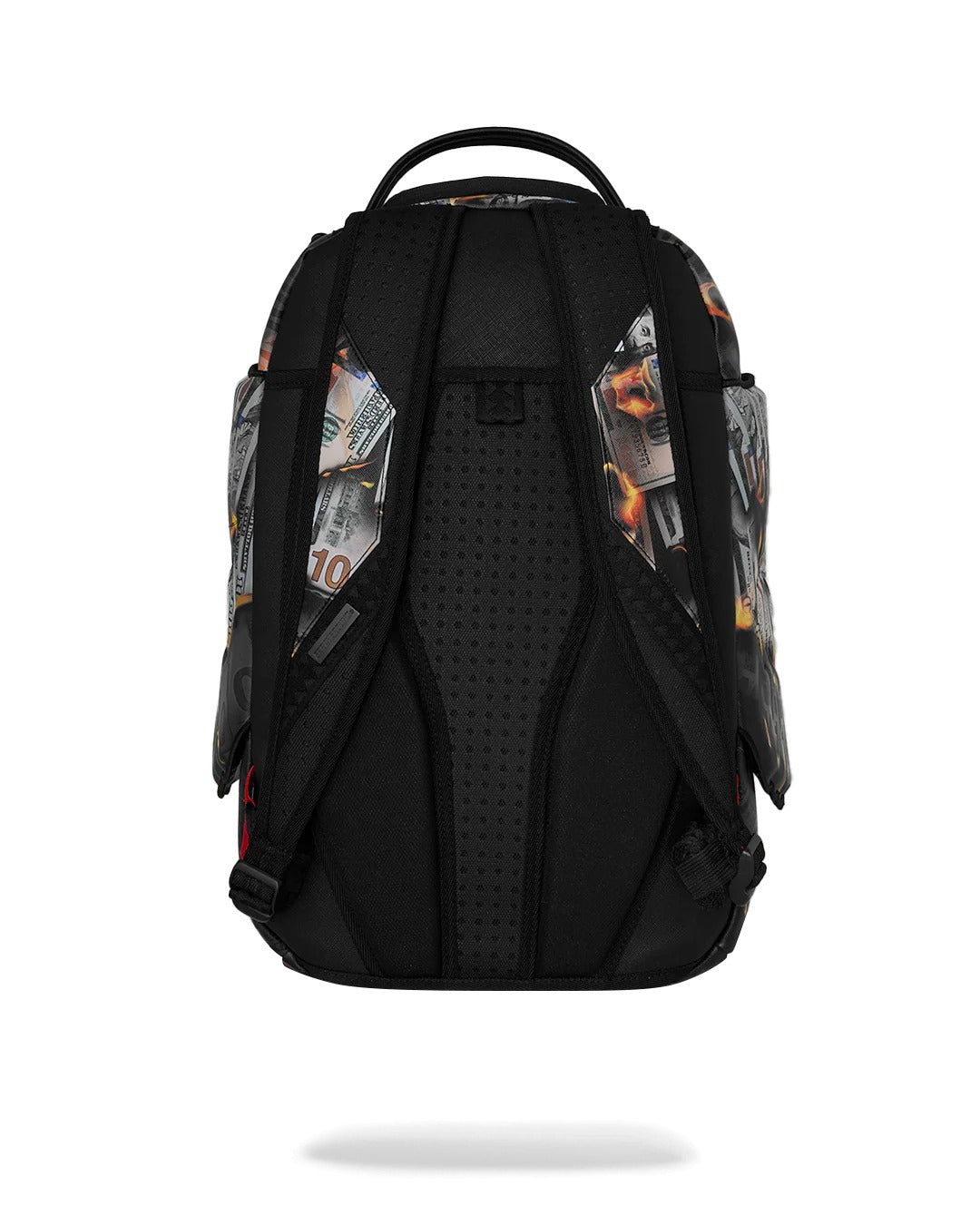 Sac à dos - SCORCHING MONEY FEATHERS BACKPACK - SPRAYGROUND