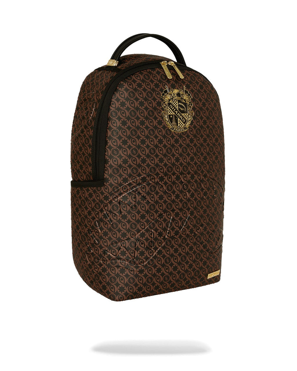Sac à dos - SHARKS SOUTH OF FRANCE BACKPACK - SPRAYGROUND