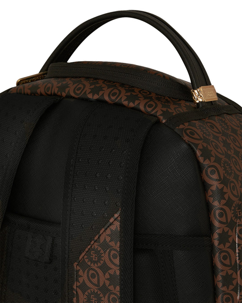 Sac à dos - SHARKS SOUTH OF FRANCE BACKPACK - SPRAYGROUND