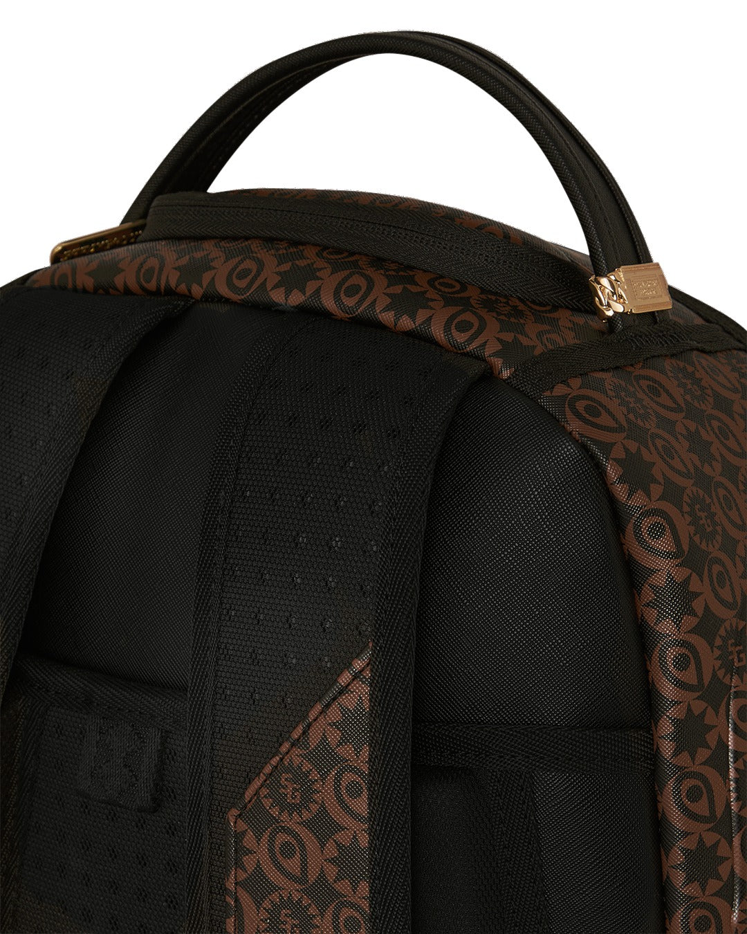 Sac à dos - SHARKS SOUTH OF FRANCE BACKPACK - SPRAYGROUND