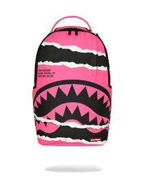 Sac à dos - SHARK CENTRAL DUALITY TEAR BACKPACK - SPRAYGROUND