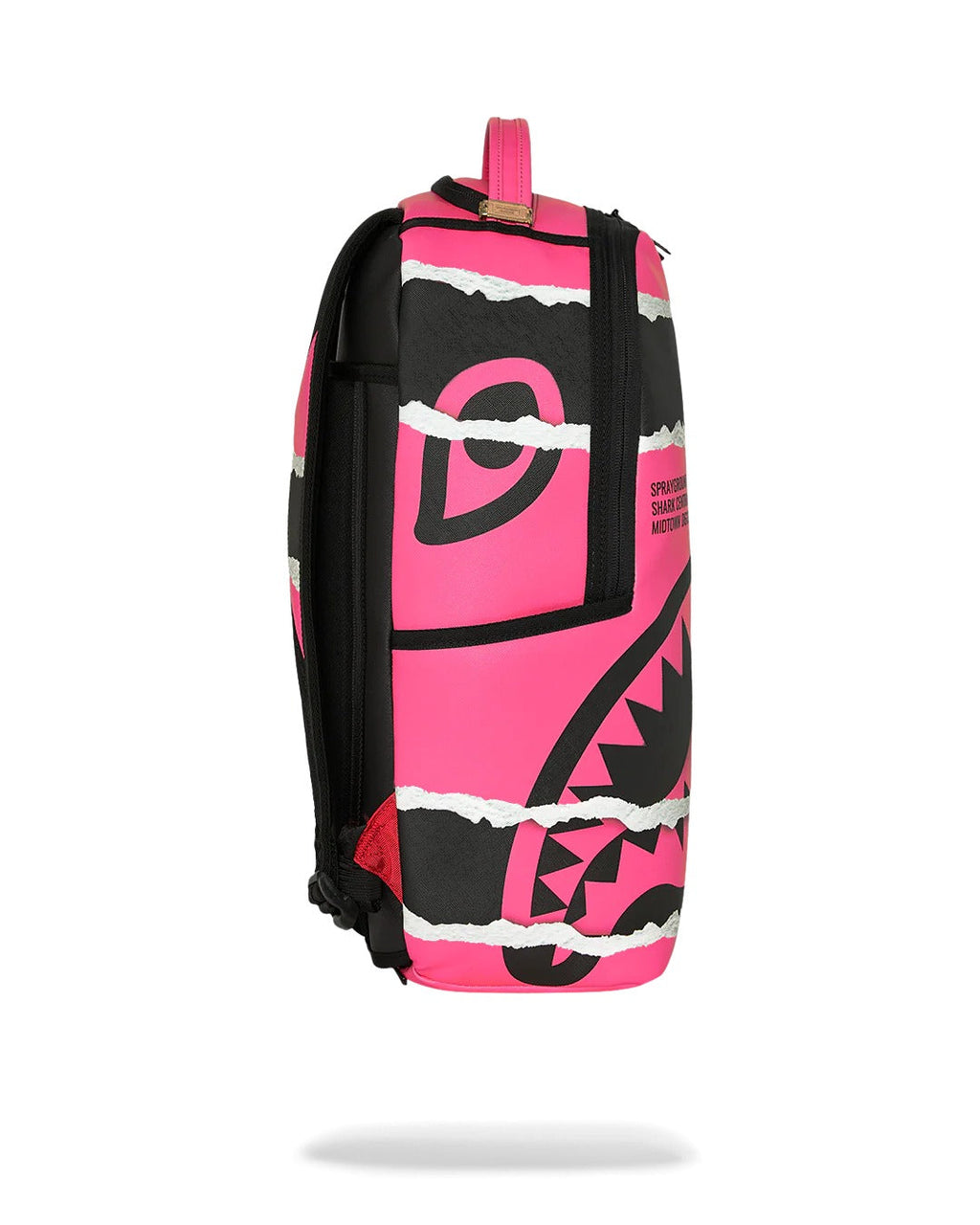 Sac à dos - SHARK CENTRAL DUALITY TEAR BACKPACK - SPRAYGROUND