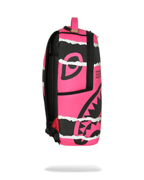 Sac à dos - SHARK CENTRAL DUALITY TEAR BACKPACK - SPRAYGROUND