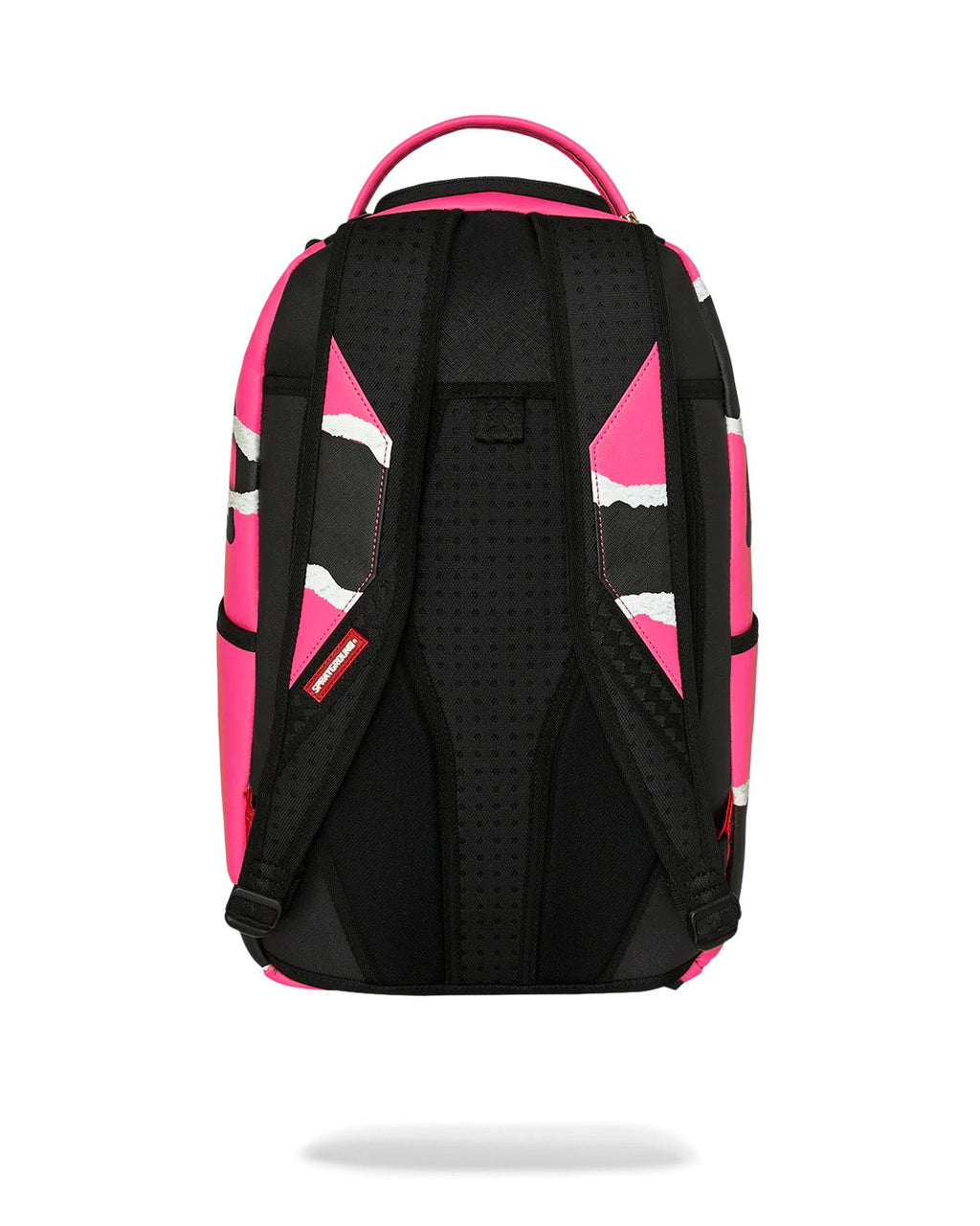 Sac à dos - SHARK CENTRAL DUALITY TEAR BACKPACK - SPRAYGROUND