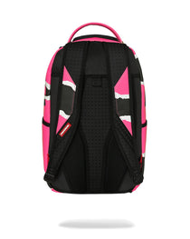 Sac à dos - SHARK CENTRAL DUALITY TEAR BACKPACK - SPRAYGROUND