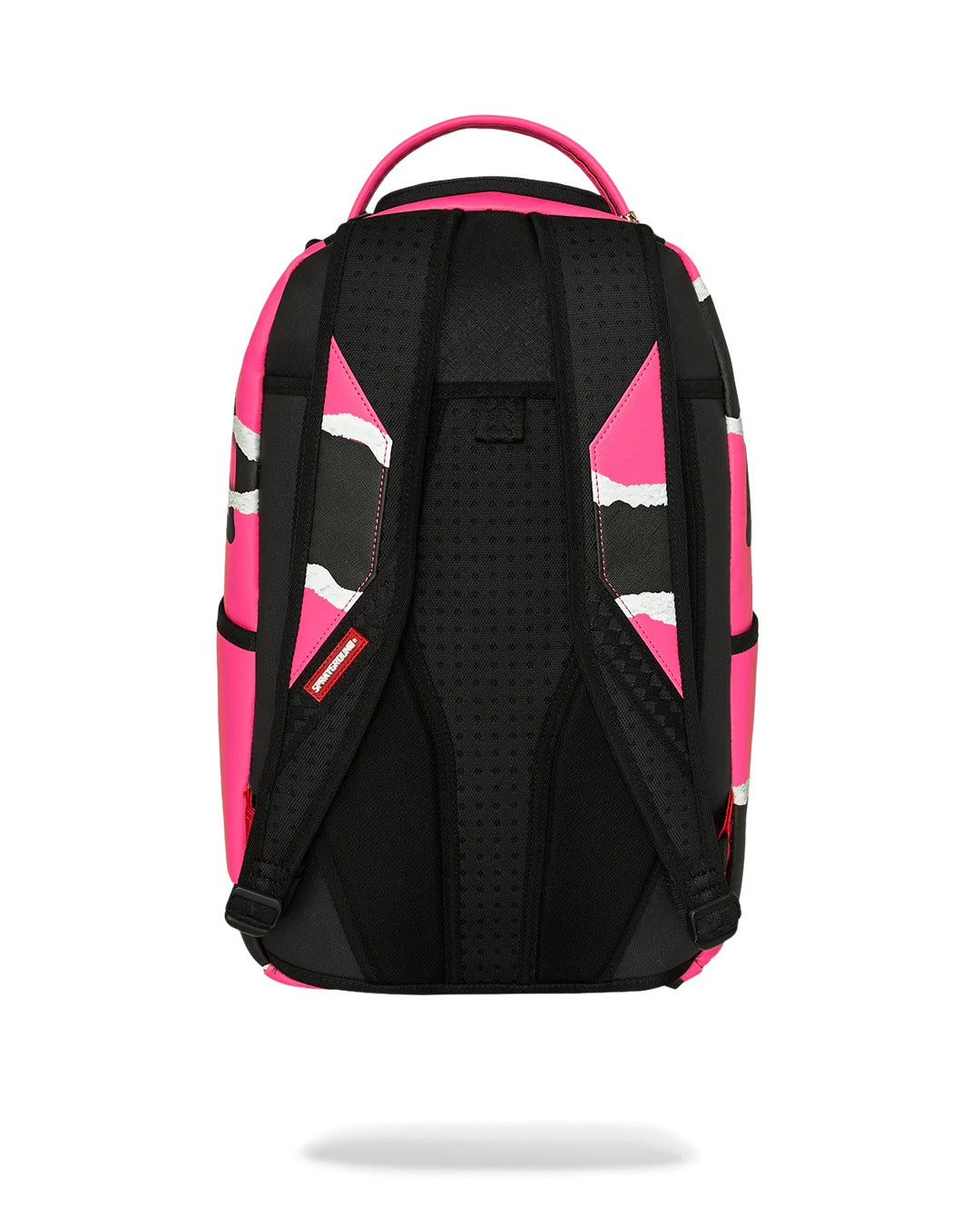 Sac à dos - SHARK CENTRAL DUALITY TEAR BACKPACK - SPRAYGROUND