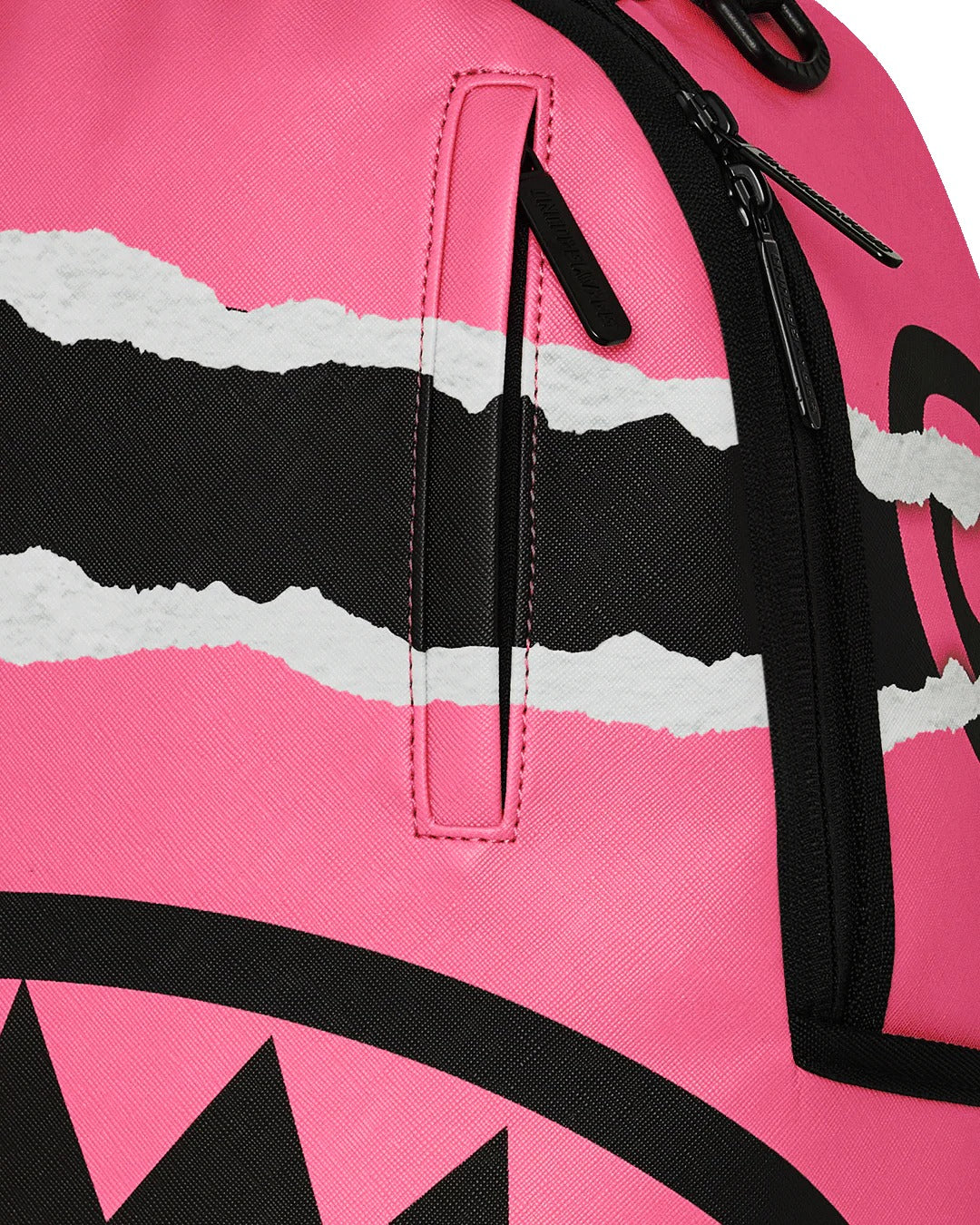 Sac à dos - SHARK CENTRAL DUALITY TEAR BACKPACK - SPRAYGROUND